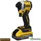 DEWALT DCF850H1T - ПРОФЕСИОНАЛЕН АКУМУЛАТОРЕН УДАРЕН БЕЗЧЕТКОВ ВИНТОВЕРТ DEWALT DCF850H1T - ПРОФЕСИОНАЛЕН АКУМУЛАТОРЕН УДАРЕН БЕЗЧЕТКОВ ВИНТОВЕРТ